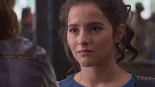 Secrets de famille E17