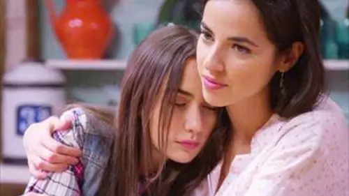 Secrets de famille E19