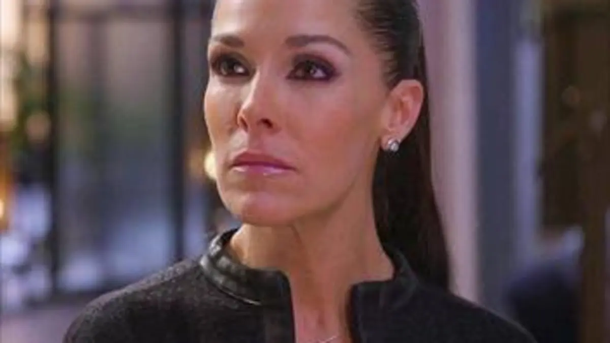 Secrets de famille E20