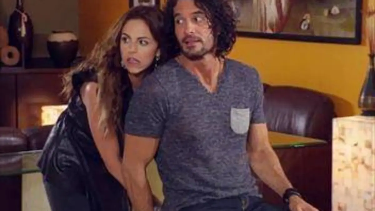 Secrets de famille E22