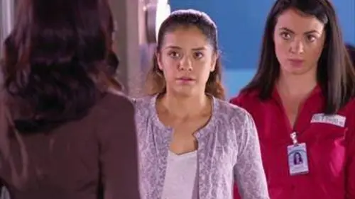 Secrets de famille E27