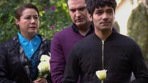 Casting Secrets de famille E28