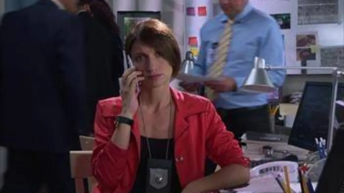 Secrets de famille E30