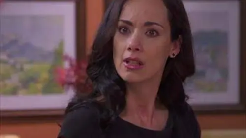 Secrets de famille E34