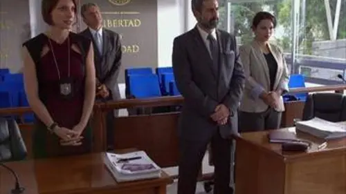 Secrets de famille E35