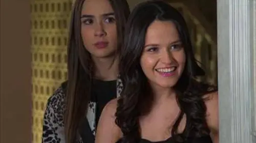 Secrets de famille E32