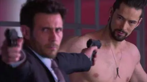 Secrets de famille E37