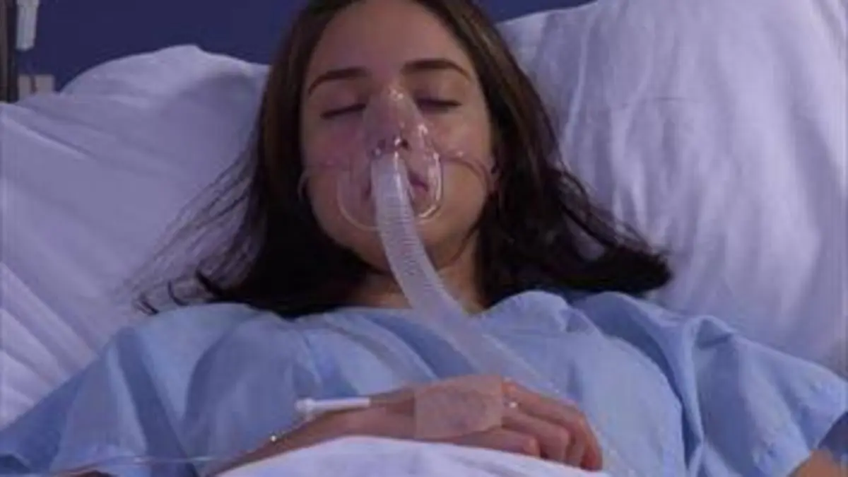 Secrets de famille E38