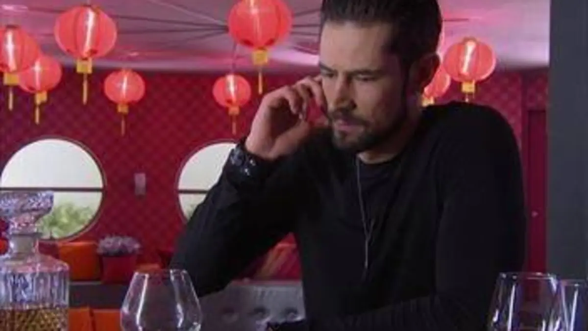 Secrets de famille E40