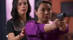 Sur Novelas TV à 21h00 : Secrets de famille