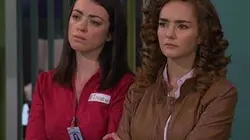 Sur Novelas TV à 20h10 : Secrets de famille