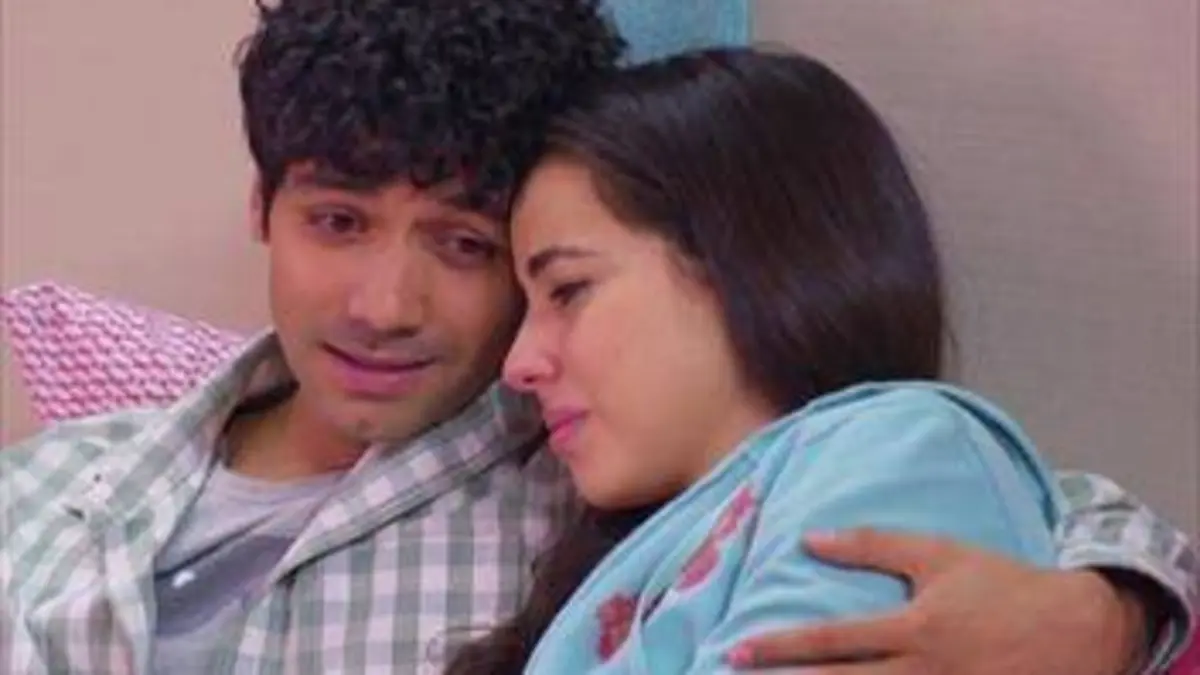 Secrets de famille E46