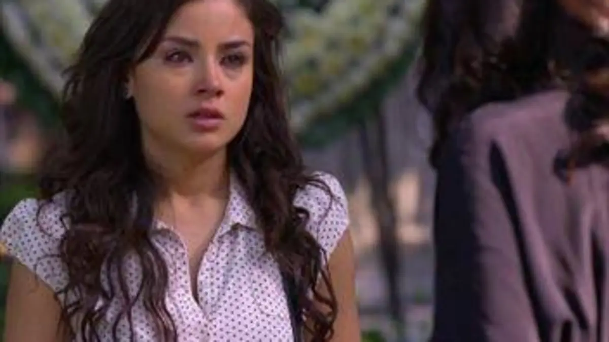 Secrets de famille E48