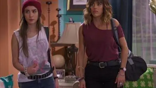 Secrets de famille E42