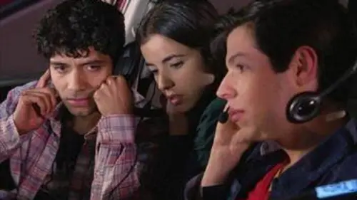 Secrets de famille E41