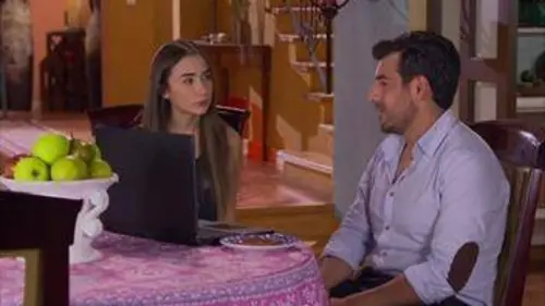 Secrets de famille E51