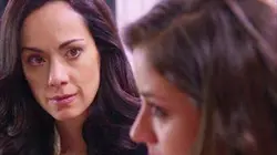 Sur Novelas TV à 22h40 : Secrets de famille