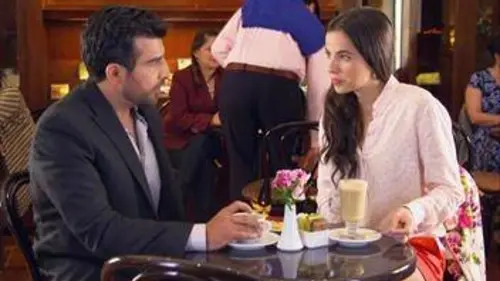 Secrets de famille E58