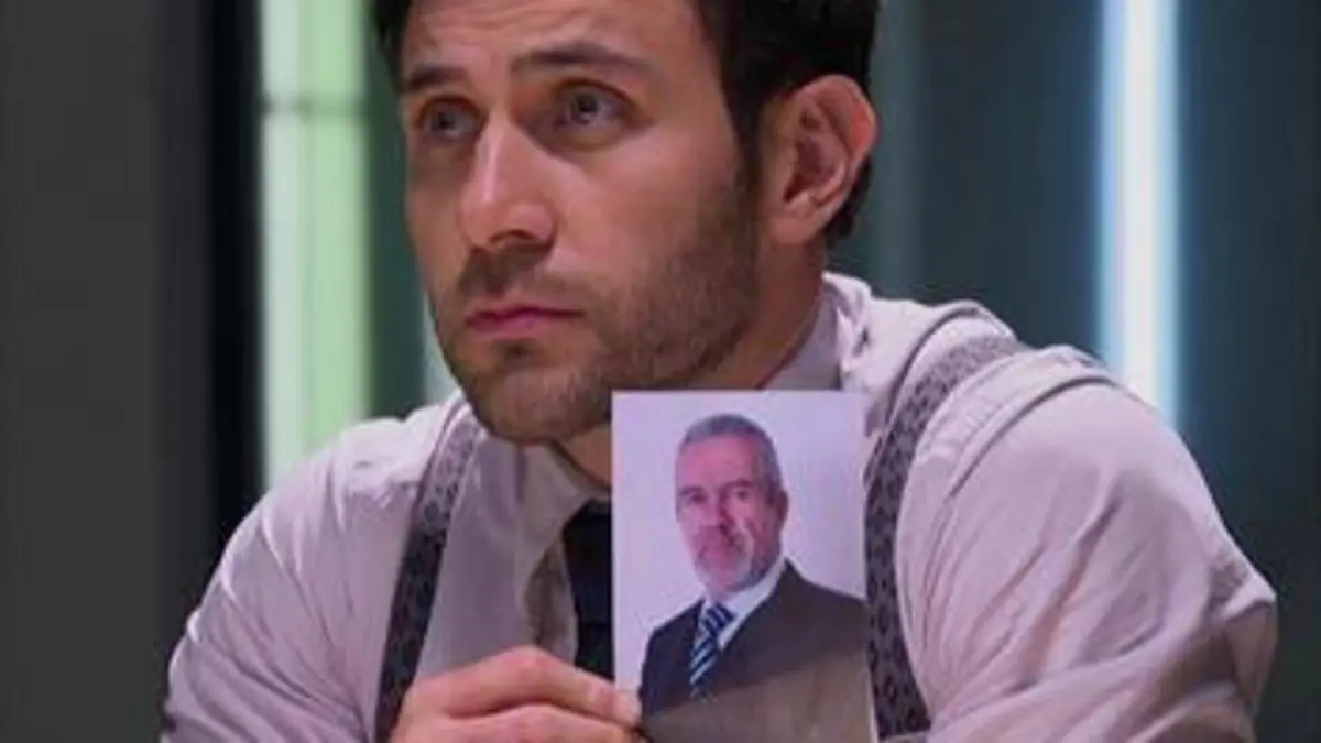 Secrets de famille E69