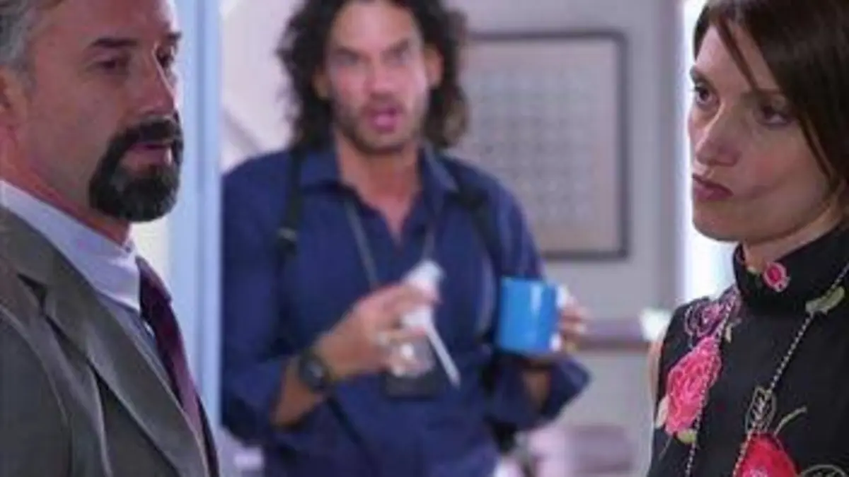 Secrets de famille E79