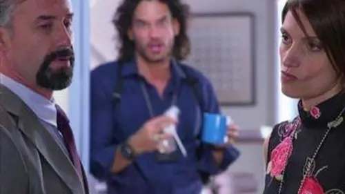 Secrets de famille E79