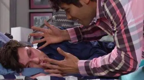 Secrets de famille E81