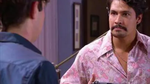 Secrets de famille E86