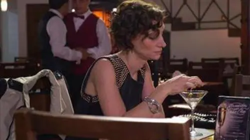 Secrets de famille E92