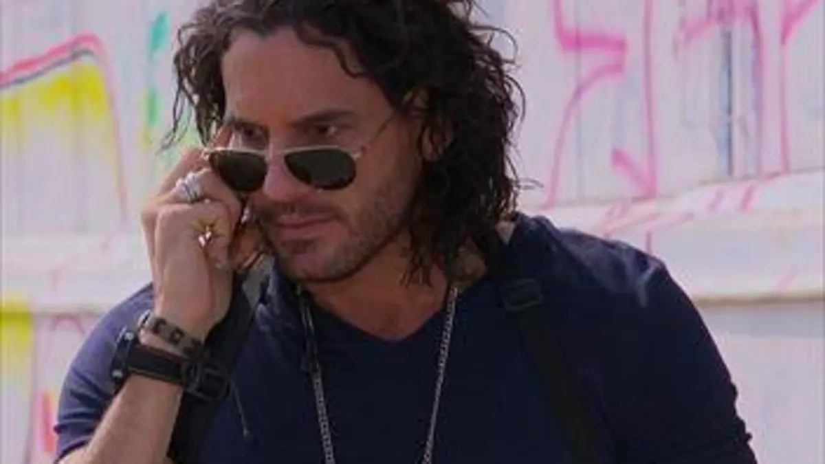 Secrets de famille E93