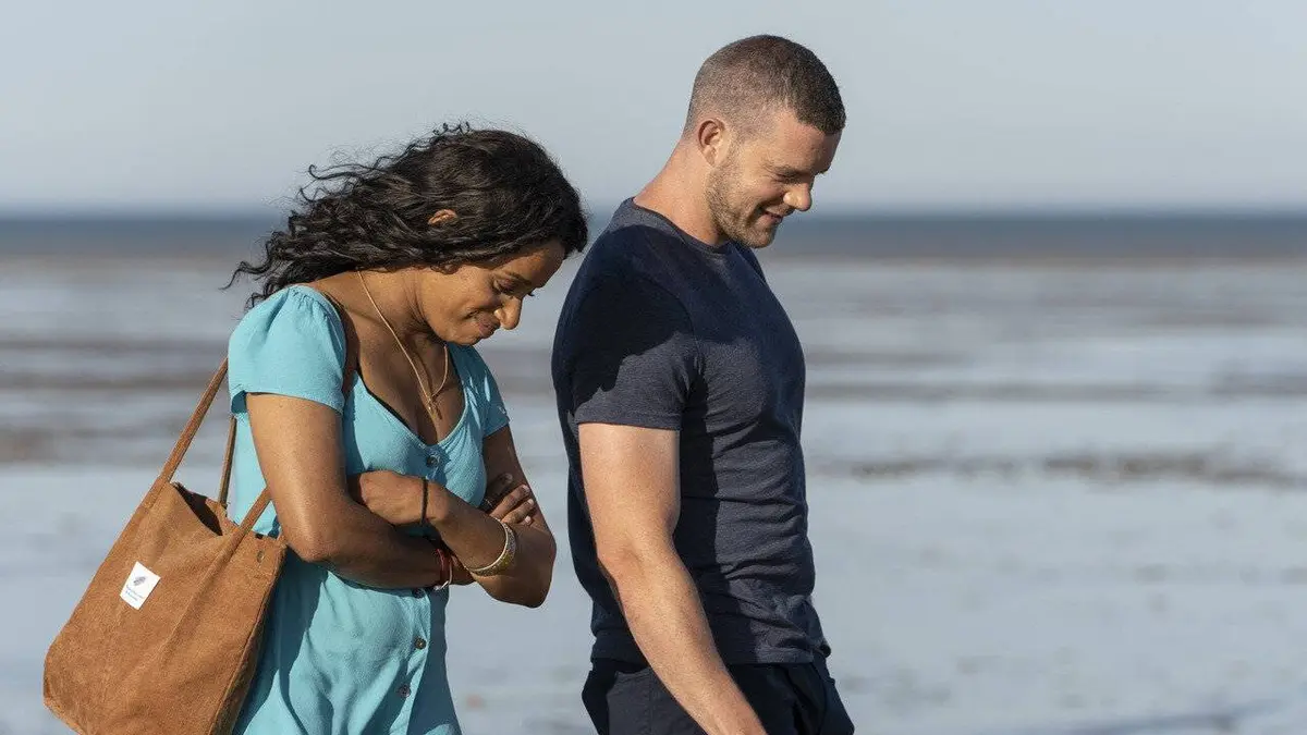 Secrets de famille S01E02 Une famille unie