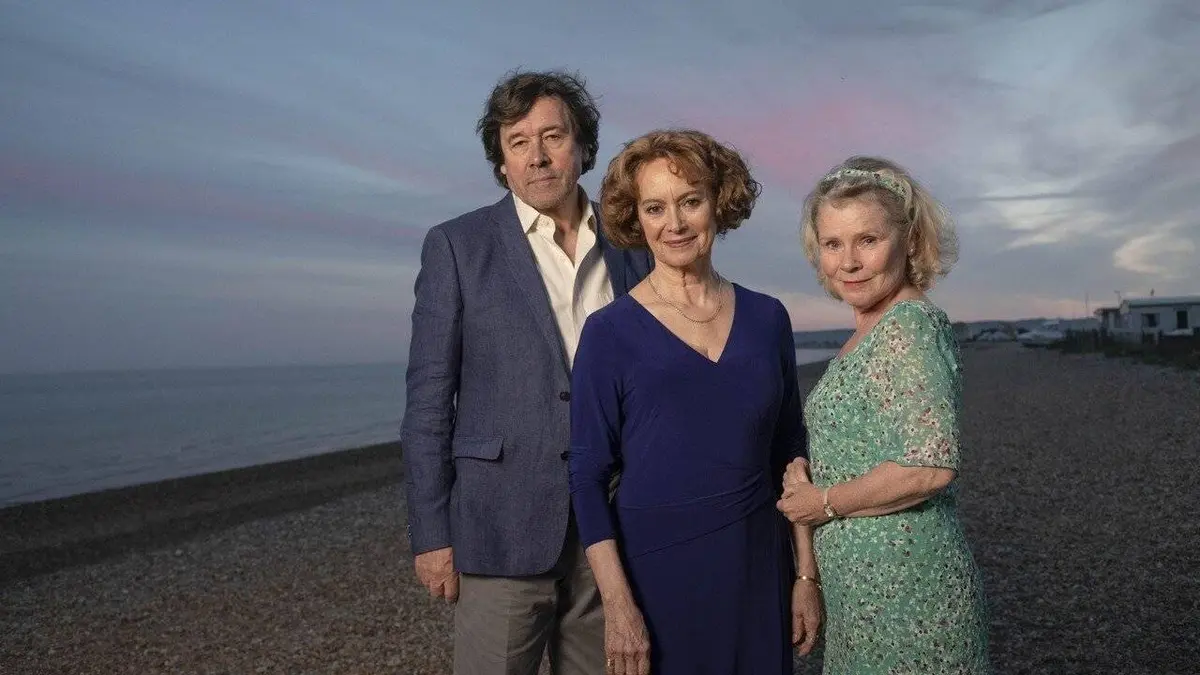 Secrets de famille S01E04 Le soir du drame