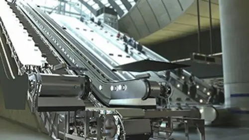 Secrets de fonctionnement S01E02