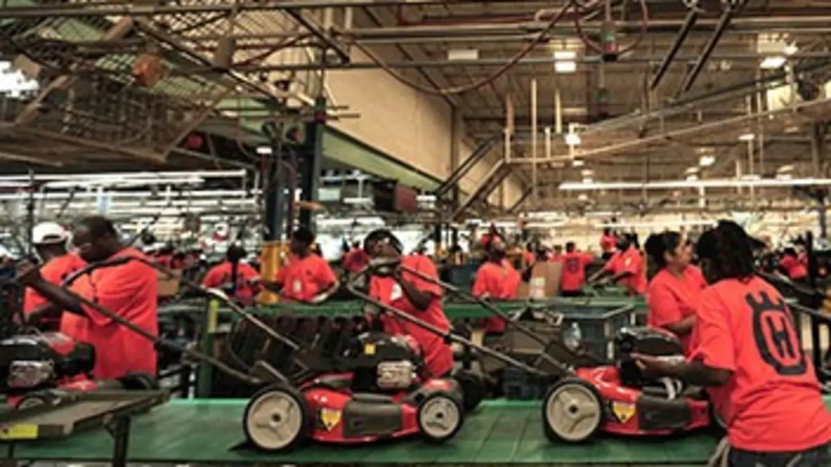 Secrets de fonctionnement S01E03