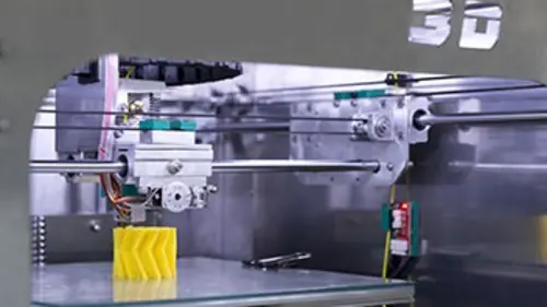 Secrets de fonctionnement S01E10