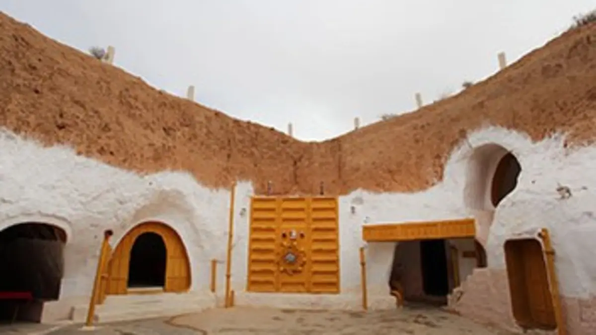 Secrets de musées E22 Le musée du Bardo de Tunis