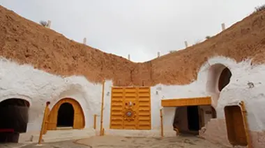 Le musée du Bardo de Tunis