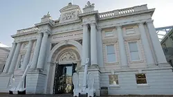 Visuel de Secrets de musées