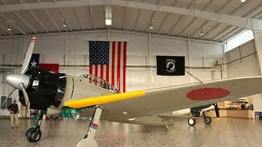 La Smithsonian Institution à Washington