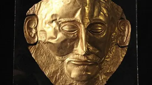 Secrets de musées E14 Le Musée archéologique d'Athènes