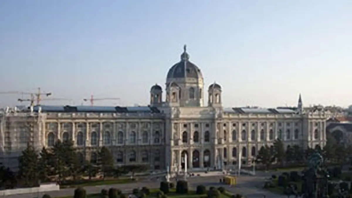 Secrets de musées E11 Le Kunsthistorisches Museum de Vienne