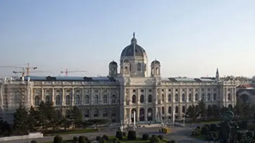 Secrets de musées E11 Le Kunsthistorisches Museum de Vienne