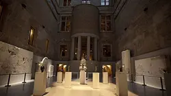 Sur Histoire TV à 20h40 : Secrets de musées
