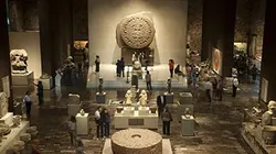 Visuel de Secrets de musées