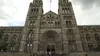 Le Musée d'Histoire naturelle de Londres