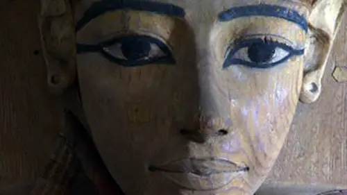 Secrets de musées E04 Le Musée égyptien du Caire