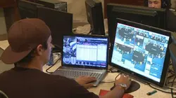 Visuel de Secrets de poker