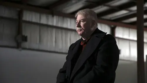 Secrets de prison S01E04 Joyce Mitchell