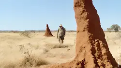 Secrets de roches L'argile