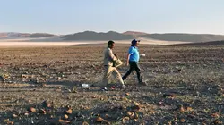 Secrets de roches Le basalte