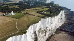 Secrets de roches Le calcaire